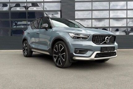 Volvo XC40 76.365 km 26.900 &euro; Sundern 59846
