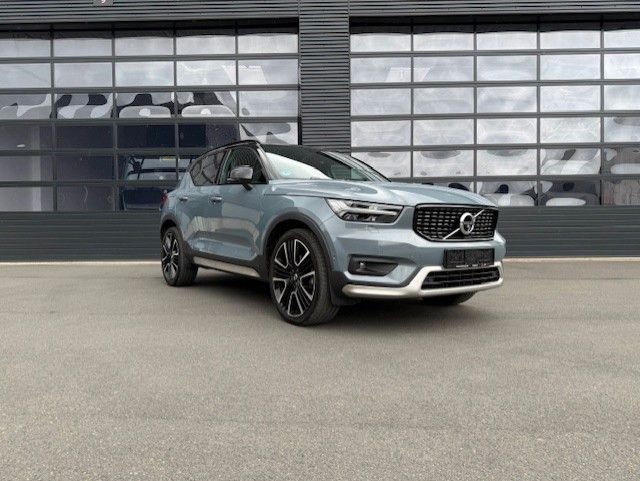 Volvo XC40 76.365 km 26.900 &euro; Sundern 59846
