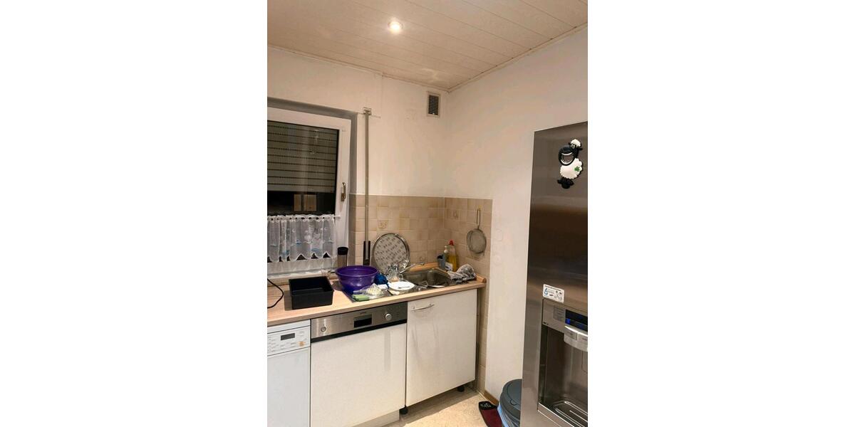 Etagenwohnung Plettenberg - 5 Zimmer, 70 m&sup2;, 500&euro; | Angebot:25045412