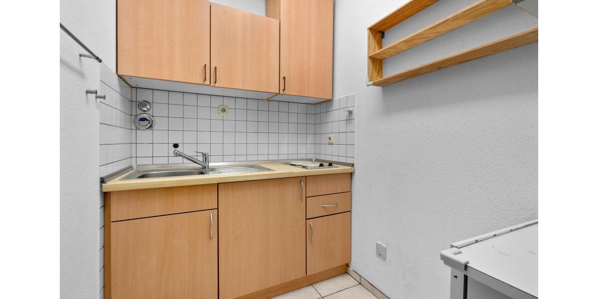 Gewerbeobjekt Dortmund - 1.805&euro; | Angebot:23665266