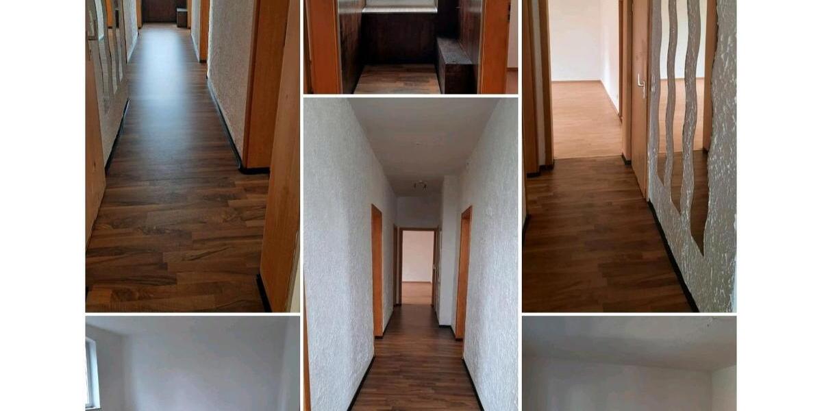 Etagenwohnung Iserlohn Sümmern - 5 Zimmer, 125 m&sup2;, 1.328&euro; | Angebot:26563150