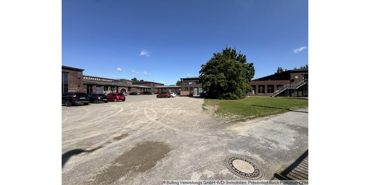 Gewerbeobjekt Dortmund Eving - 4.390.000&euro; | Angebot:25697640