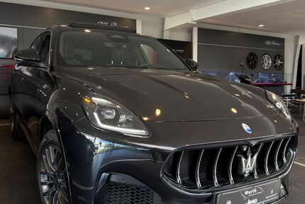 Maserati Grecale 28.500 km 52.950 &euro; Schwerte 58239