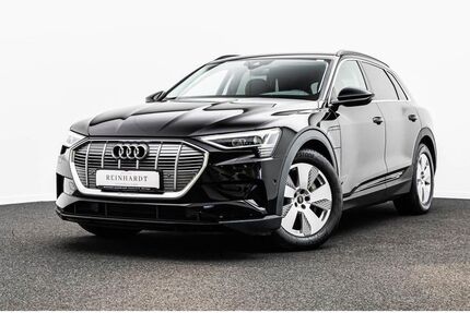 Audi e-tron 39.999 km 27.646 &euro; Hagen 58091