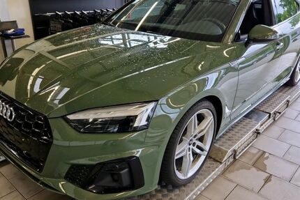 Audi A5 55.911 km 35.731 &euro; Hagen 58091