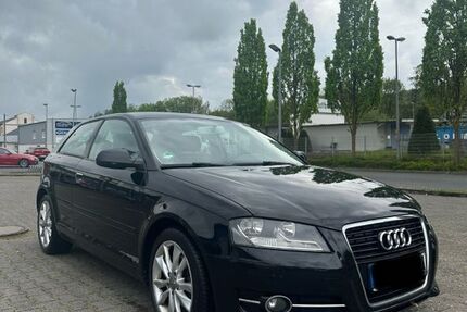 Audi A3 249.800 km 5.999 &euro; Arnsberg 59821