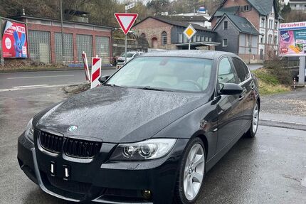 BMW 330 214.000 km 5.990 &euro; Wetter Ruhr 58300