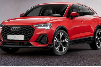 Audi Q3 4.023 km 43.770 &euro; Menden 58706