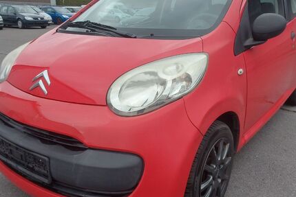 Citroen C1 114.000 km 1.350 &euro; Holzwickede 59439