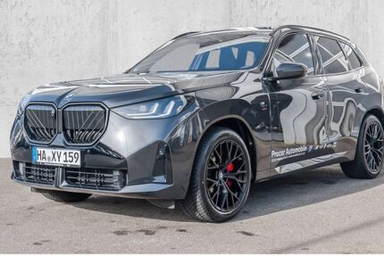 BMW X3 8.900 km 76.990 &euro; Hagen 58119