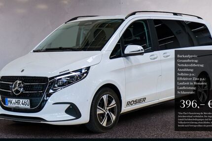 Mercedes-Benz V 220 15.000 km 64.440 &euro; Arnsberg 59759
