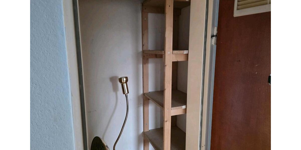 Dachgeschoßwohnung Hagen Dahl - 3 Zimmer, 57 m&sup2;, 570&euro; | Angebot:25443995