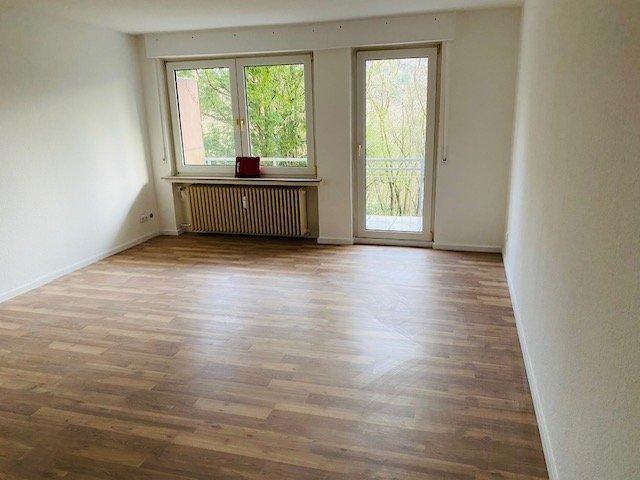 Etagenwohnung Lüdenscheid Augustenthal - 2.5 Zimmer, 70 m&sup2;, 525&euro; | Angebot:25920222