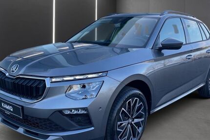 Skoda Kamiq 6.150 km 28.480 &euro; Werl 59457