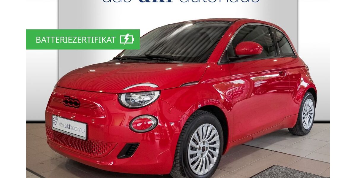 Fiat 500 33.042 km 15.950 &euro; Schwerte 58239