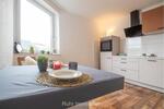 Etagenwohnung Dortmund Innenstadt Nord - 1 Zimmer, 12 m&sup2;, 350&euro; | Angebot:25224463