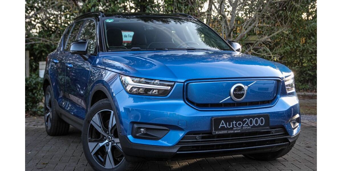 Volvo XC40 158.300 km 18.990 &euro; Unna 59427