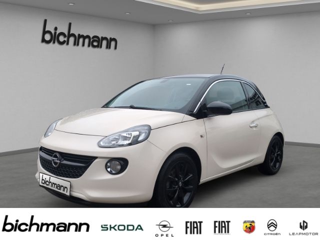 Opel Adam 69.605 km 9.990 &euro; Menden 58706