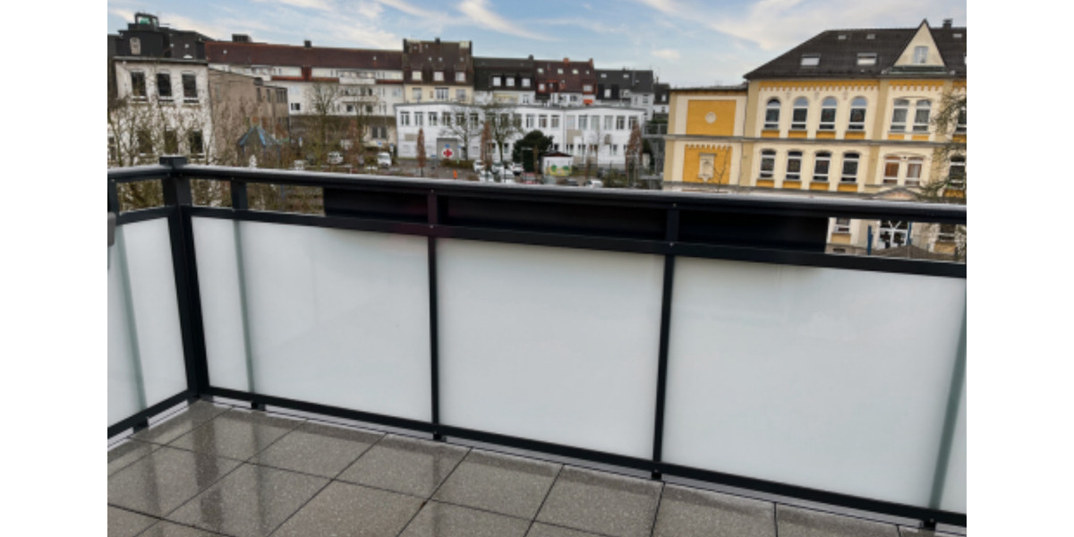 Dachgeschoßwohnung Lüdenscheid - 3.5 Zimmer, 88 m&sup2;, 700&euro; | Angebot:24864412