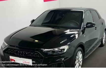 Audi A1 10.217 km 28.490 &euro; Hagen 58089