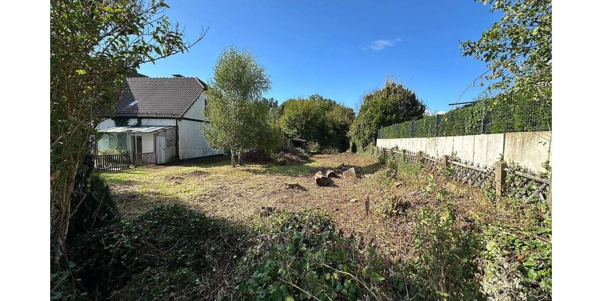 Einfamilienhaus Fröndenberg/Ruhr Ardey - 9 Zimmer, 165 m&sup2;, 298.000&euro; | Angebot:25689722