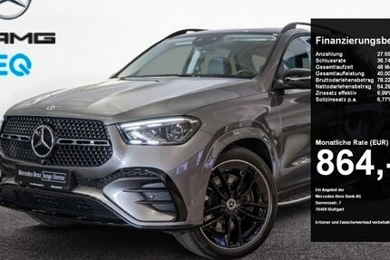 Mercedes-Benz GLE 450 36.100 km 82.690 &euro; Schwerte 58239