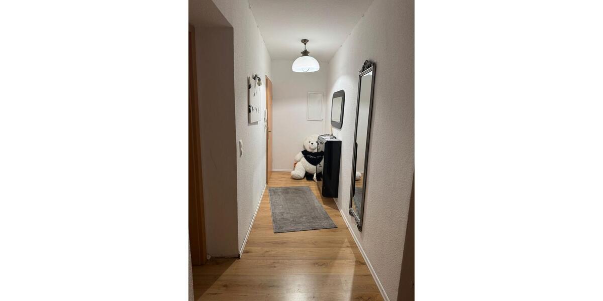 Etagenwohnung Hagen Hagen-Mitte - 2 Zimmer, 55 m&sup2;, 340&euro; | Angebot:26613518