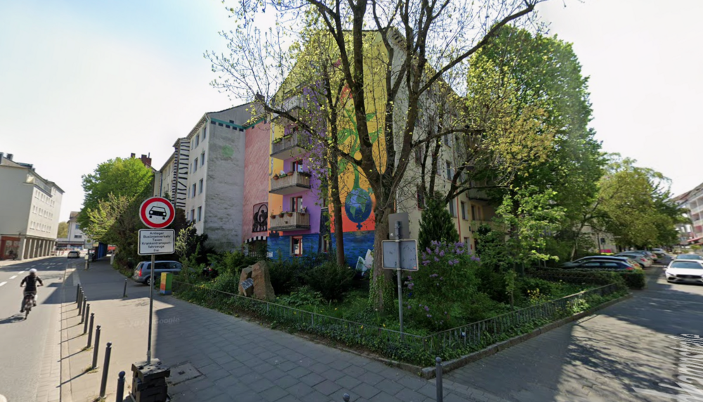 Etagenwohnung Hagen Hagen-Nord - 3 Zimmer, 74 m&sup2;, 740&euro; | Angebot:24539542