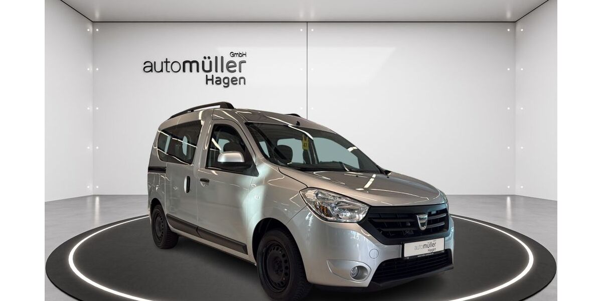 Dacia Dokker 94.741 km 8.200 &euro; Hagen 58095