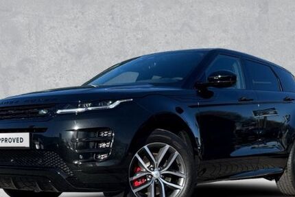 Land Rover Range Rover Evoque 1.773 km 52.799 &euro; Dortmund 44143
