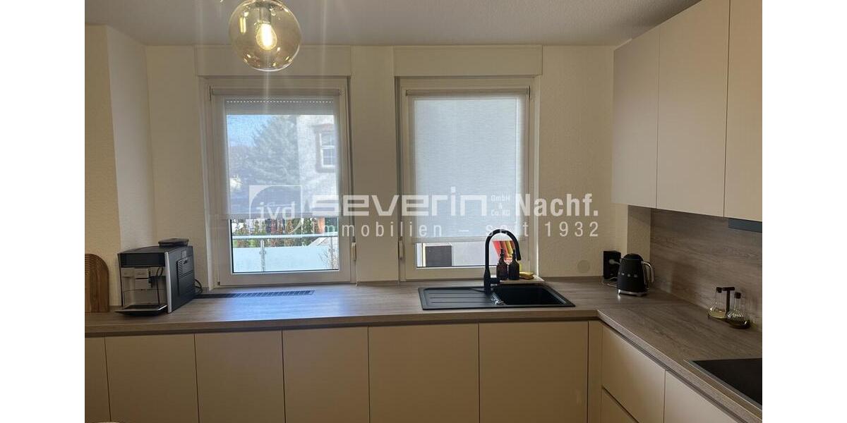 Etagenwohnung Dortmund Eving - 2.5 Zimmer, 93 m&sup2;, 695&euro; | Angebot:26005586