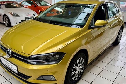 VW Polo 90.243 km 11.980 &euro; Gevelsberg 58285