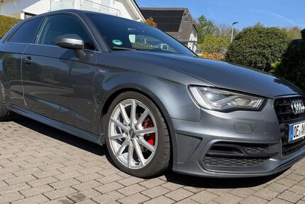 Audi A3 160.000 km 13.998 &euro; Finnentrop 57413