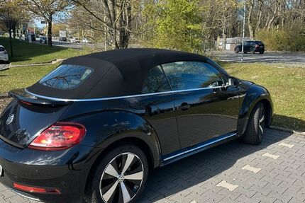VW Beetle 24.000 km 21.900 &euro; Hagen 58099