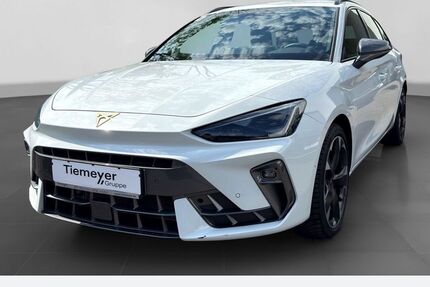 Cupra Leon 25.075 km 30.490 &euro; Hemer 58675