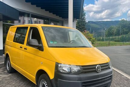 VW T5 Transporter 113.000 km 10.450 &euro; Finnentrop 57413
