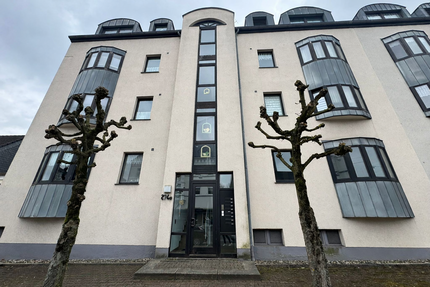 Wohnung Gevelsberg - 3 Zimmer, 66 m&sup2;, 475&euro; | Angebot:26025378