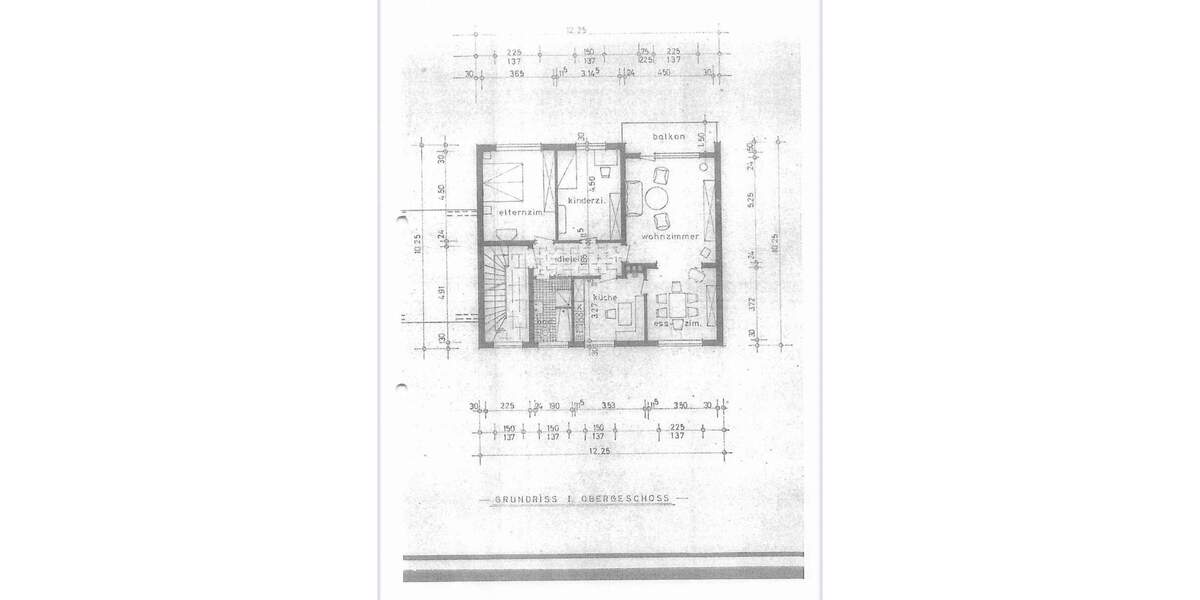 Mehrfamilienhaus, Wohnhaus Dortmund Aplerbeck - 9 Zimmer, 256 m&sup2;, 569.000&euro; | Angebot:25696377