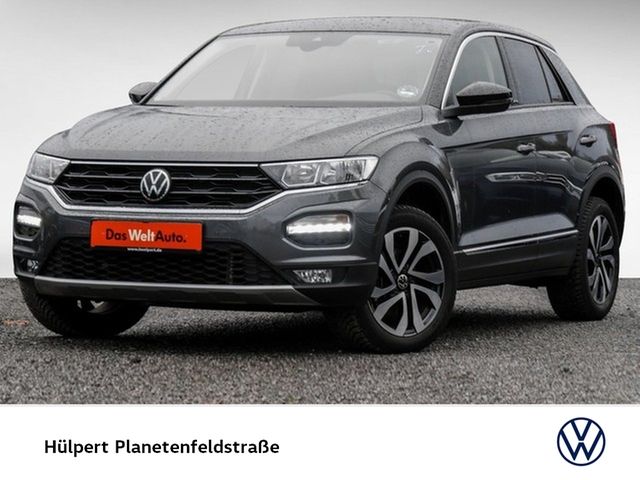 VW T-Roc 54.898 km 20.477 &euro; Dortmund 44379