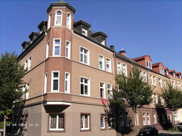 Dachgeschoßwohnung Dortmund Hombruch - 3 Zimmer, 70 m&sup2;, 559&euro; | Angebot:23766721