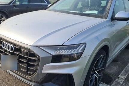 Audi Q8 102.820 km 53.393 &euro; Hagen 58091
