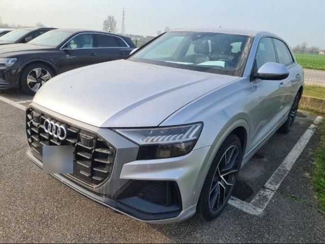 Audi Q8 102.820 km 53.393 &euro; Hagen 58091