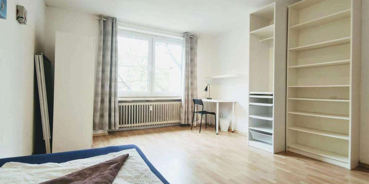 Zimmer Dortmund Körne - 450&euro; | Angebot:13818334