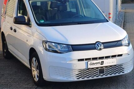 VW Caddy 73.980 km 18.470 &euro; Lünen 44534