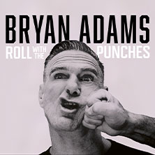 Bryan Adams - Roll with the Punches 04.07.2027 Sauerlandpark Hemer