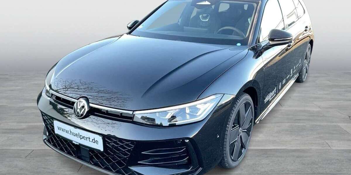 VW Passat Variant 1.754 km 44.216 &euro; Bergkamen 59192