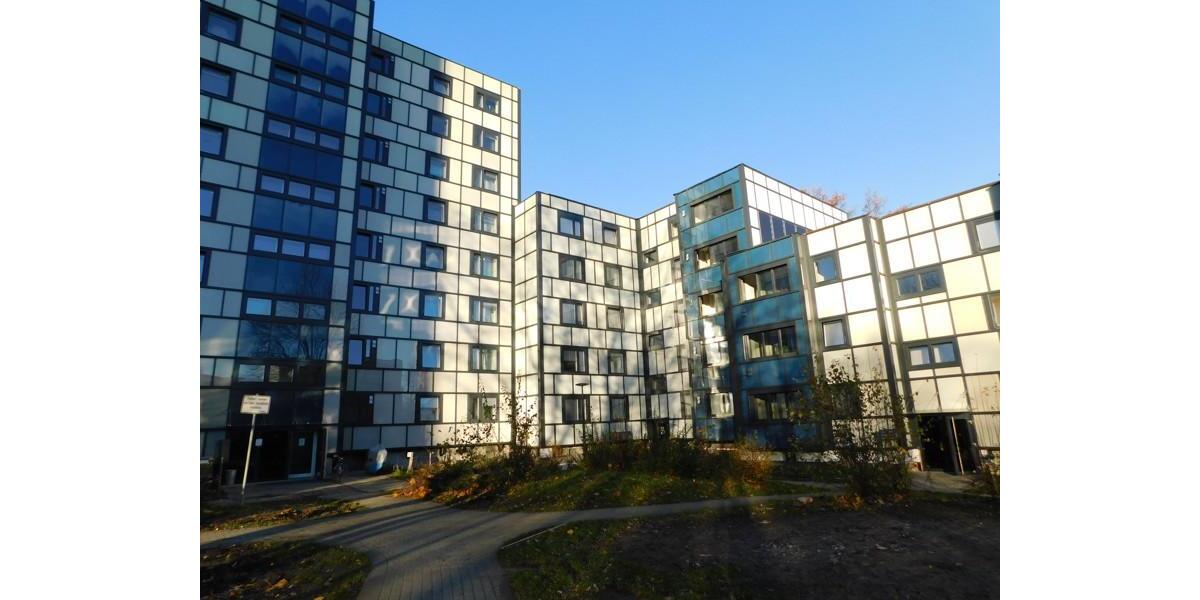 Etagenwohnung Witten Heven - 3 Zimmer, 71 m&sup2;, 667&euro; | Angebot:25770303