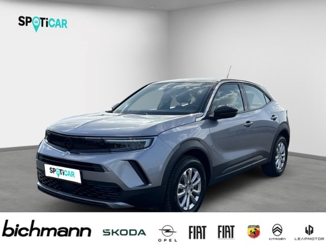 Opel Mokka 27.859 km 14.990 &euro; Balve-Langenholthausen 58802
