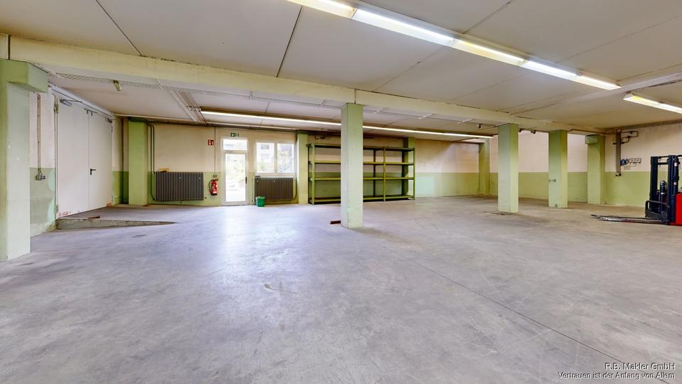 Gewerbeobjekt Plettenberg - 1.925&euro; | Angebot:21669979