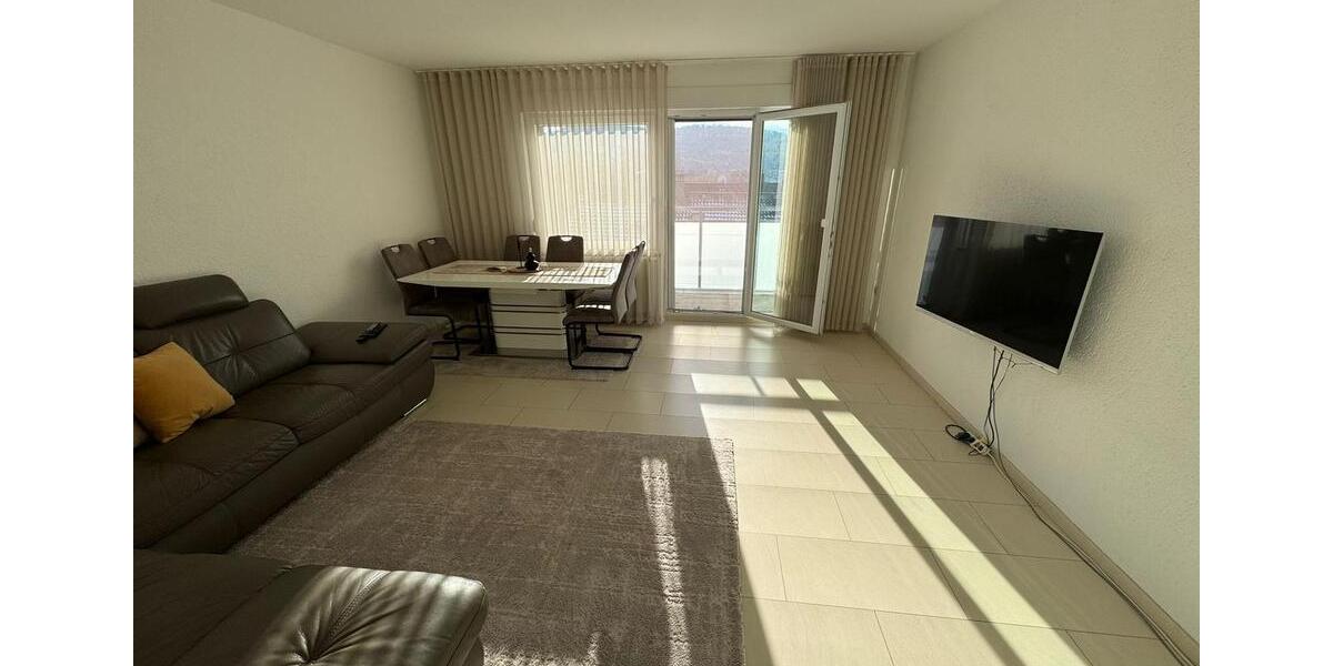 Etagenwohnung Iserlohn - 3 Zimmer, 78 m&sup2;, 174.000&euro; | Angebot:26663534
